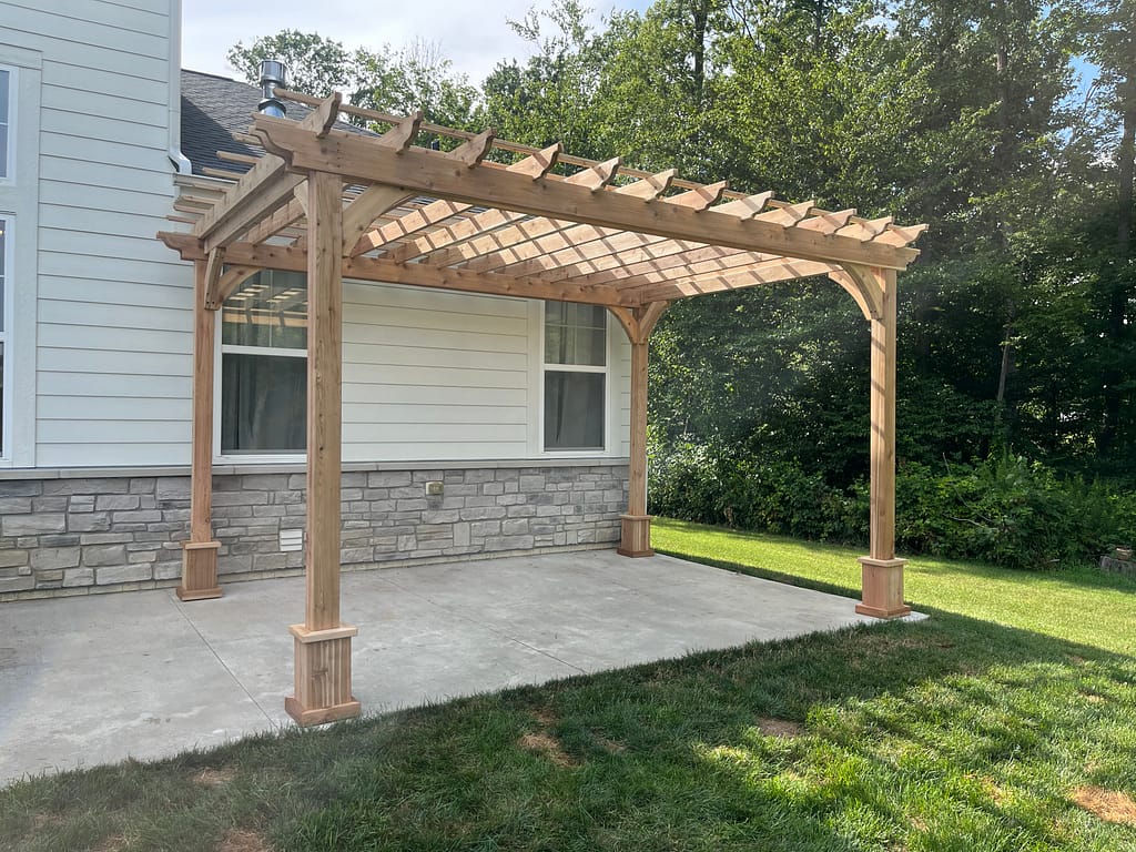Pergola